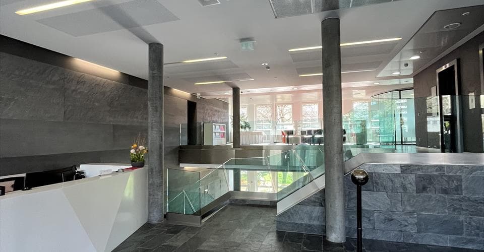 Avenue Giuseppe-Motta 50