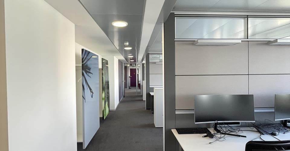 Avenue Giuseppe-Motta 50