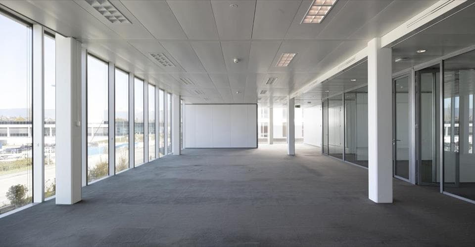 Büro an Route de Galaise 24, 1228 Plan-les-Ouates
