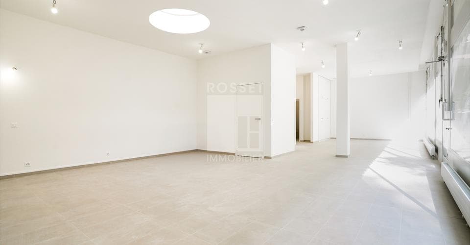 Rue du Nant 34 / Rue des Cordiers 17