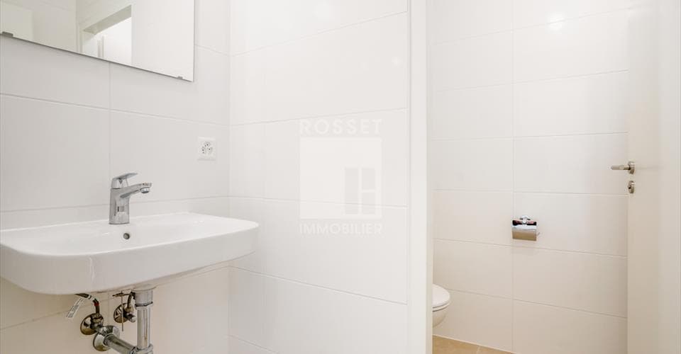 Rue du Nant 34 / Rue des Cordiers 17