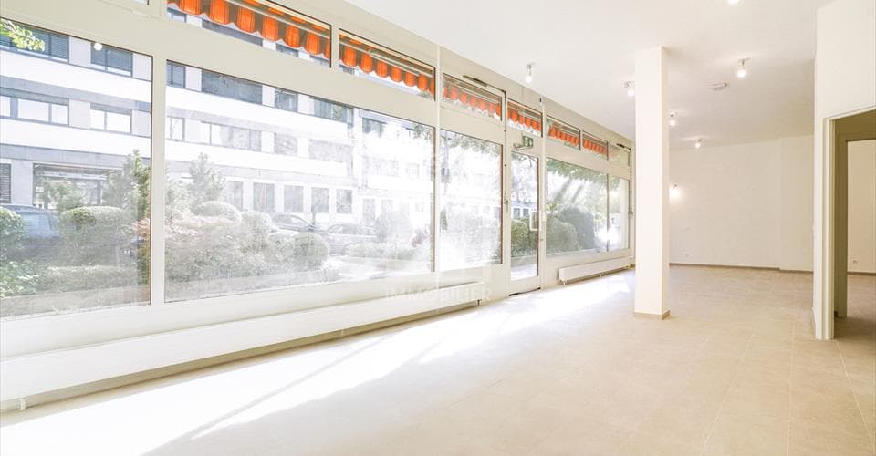 Rue du Nant 34 / Rue des Cordiers 17