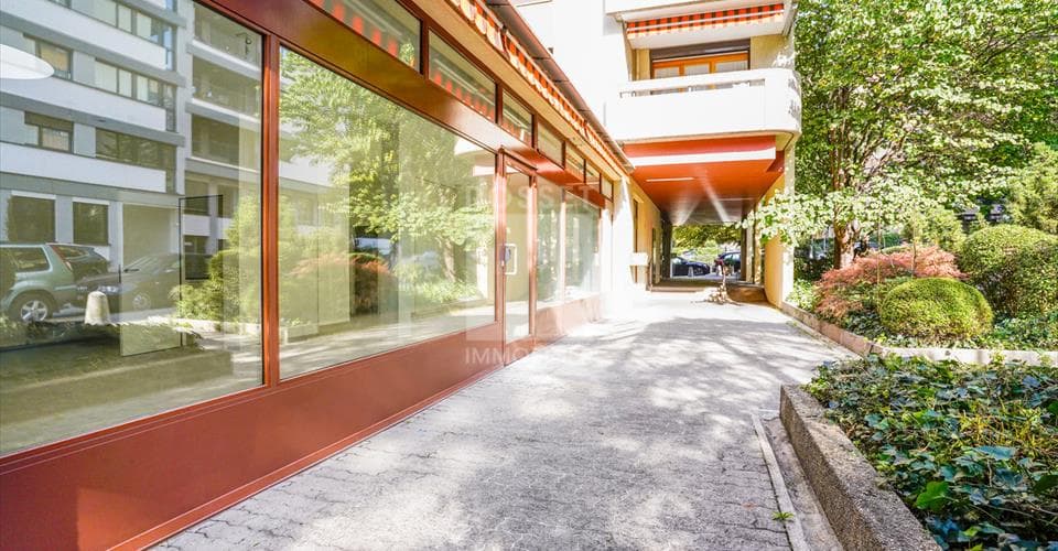 Rue du Nant 34 / Rue des Cordiers 17