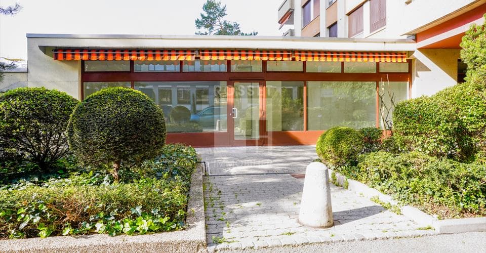 Rue du Nant 34 / Rue des Cordiers 17