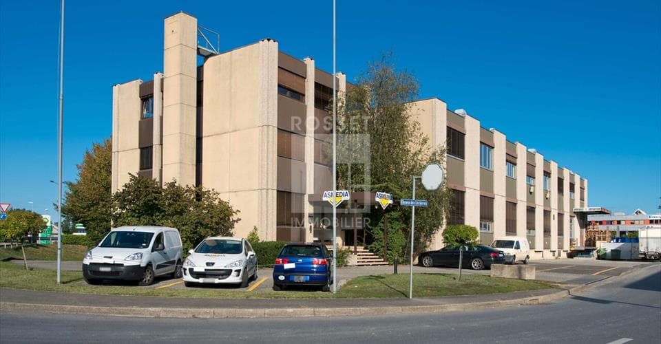 Chemin des Léchères 1