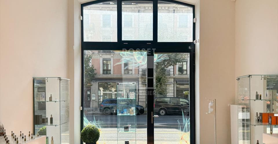 Boulevard James-Fazy 11