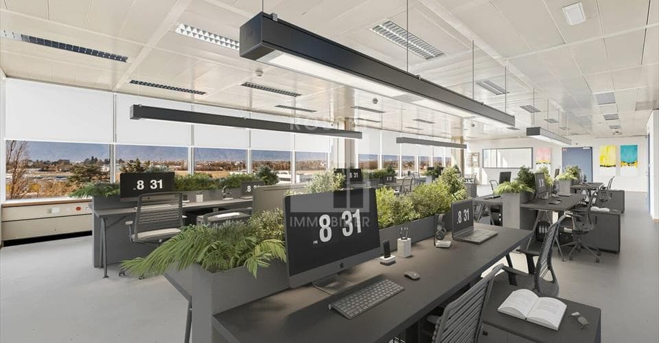 Chemin des Coquelicots 16B