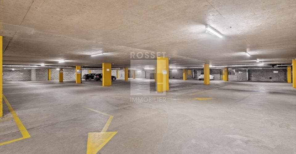 Chemin des Coquelicots 16B