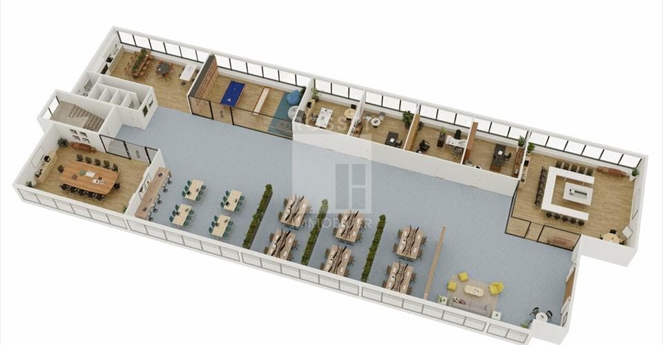 Chemin des Coquelicots 16B