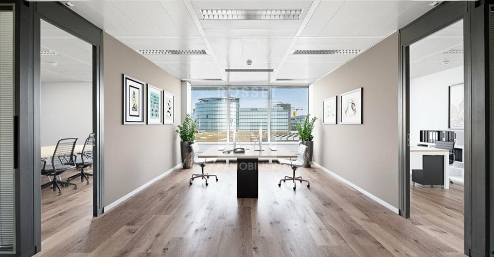 Chemin des Coquelicots 16B