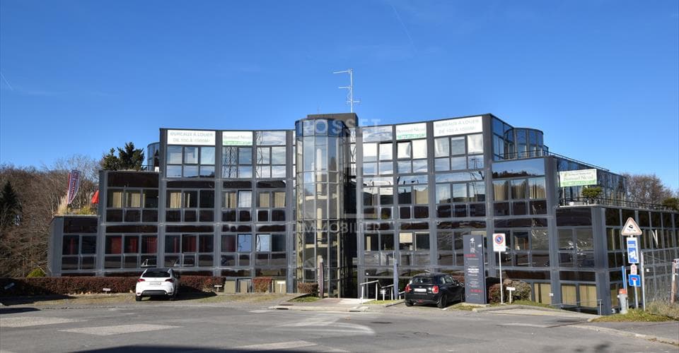 Chemin En Budron H14/H16