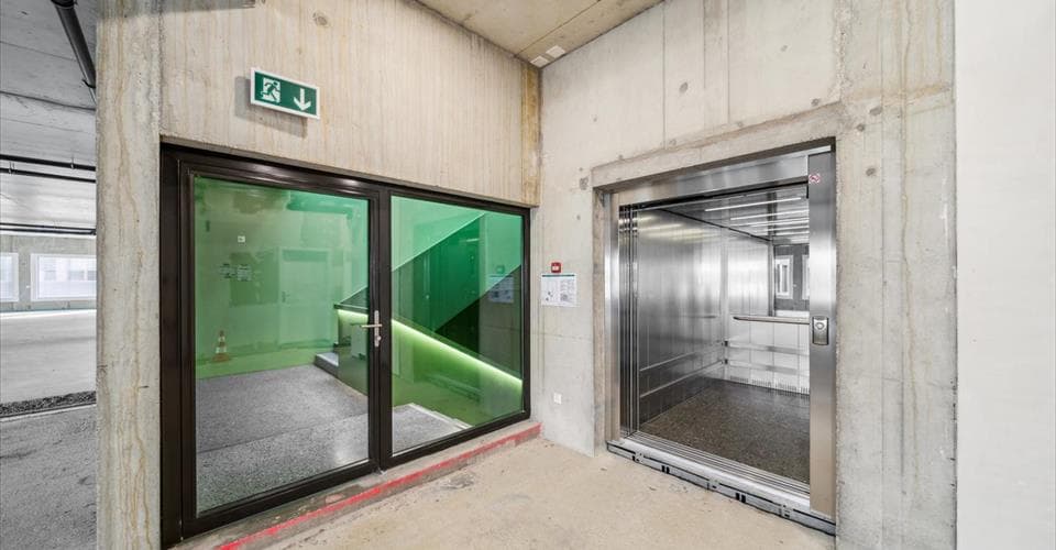 Chemin de la Corniche 9