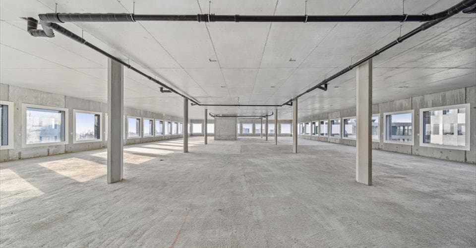 Büro an Chemin de la Corniche 9, 1066 Epalinges – Bild 3 von 9