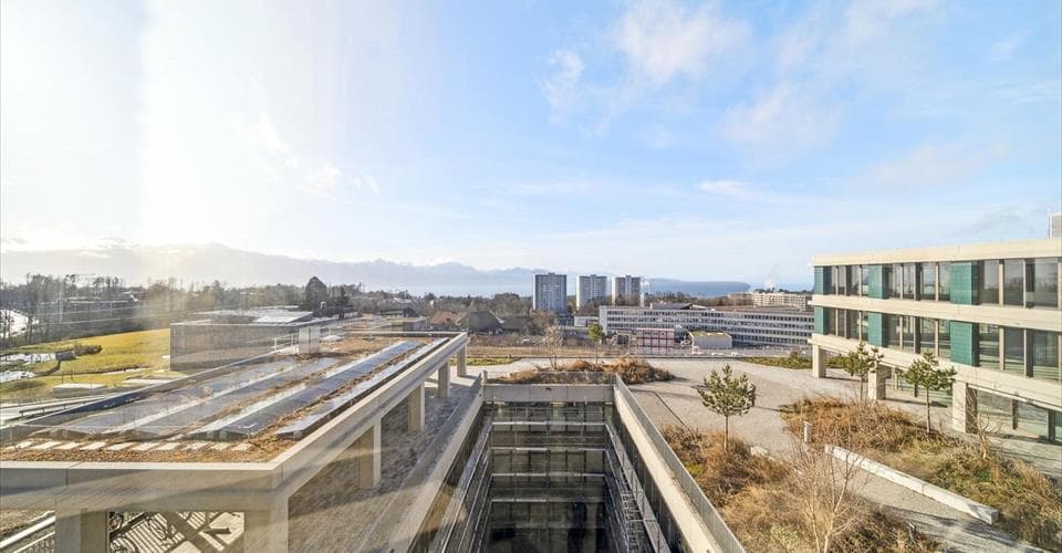 Chemin de la Corniche 9