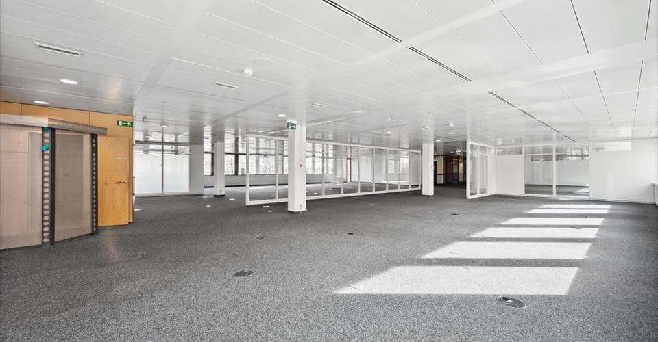 Büro an Avenue de Provence 15, 1007 Lausanne