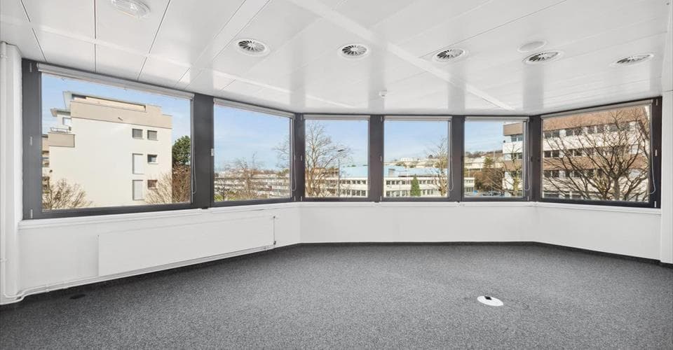 Büro an Avenue de Provence 15, 1007 Lausanne – Bild 3 von 9