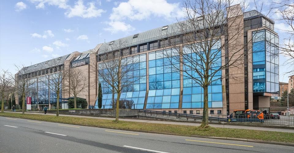 Avenue de Provence 15