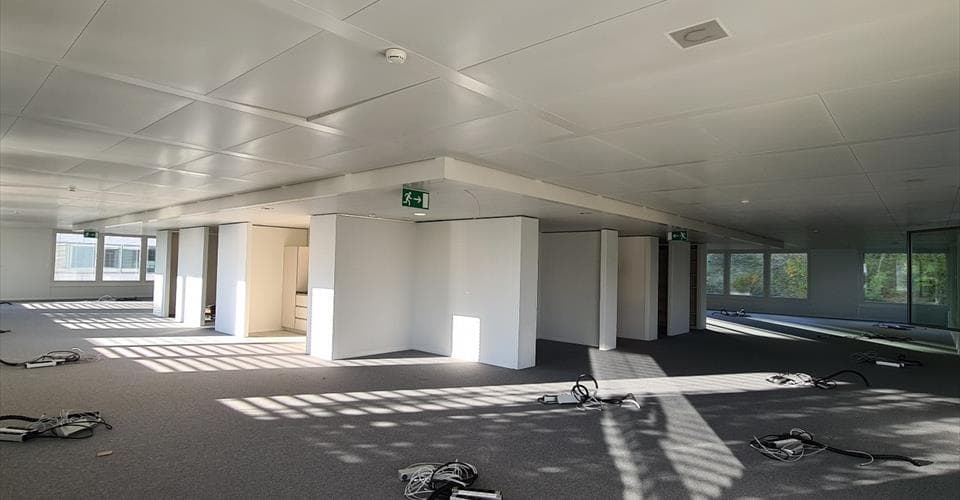 Avenue de Rhodanie 40