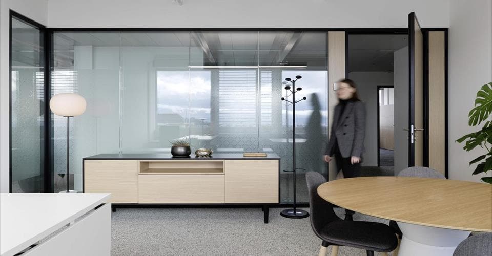 Büro an Avenue d'Ouchy 4-6, 1006 Lausanne – Bild 3 von 9