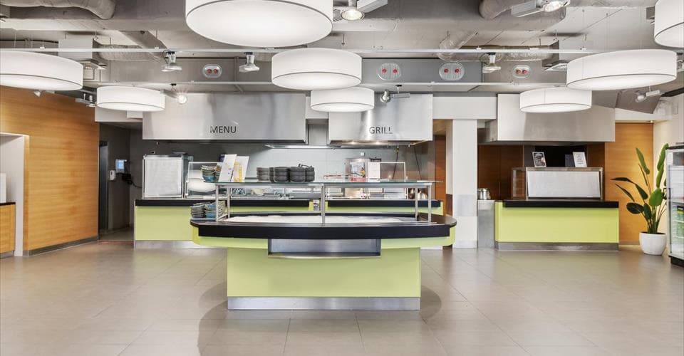 Avenue de Rhodanie 40