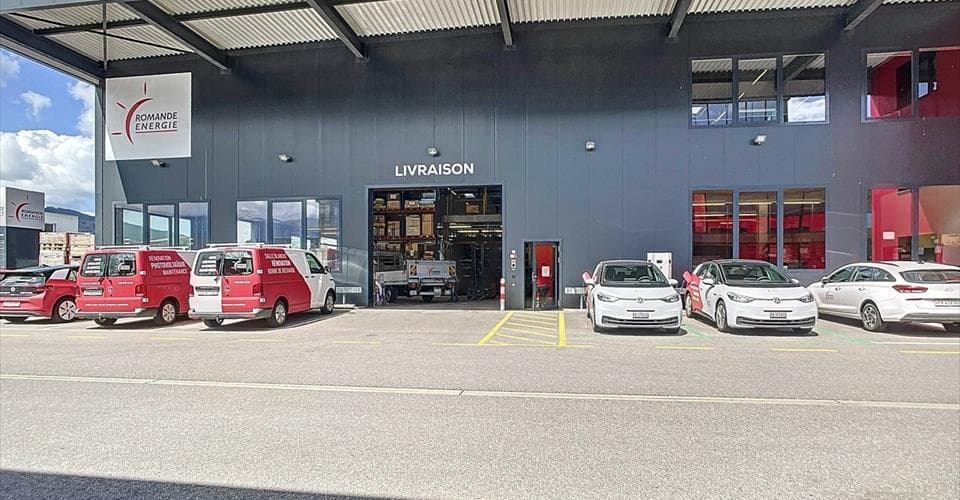 Chemin de la Prairie 12