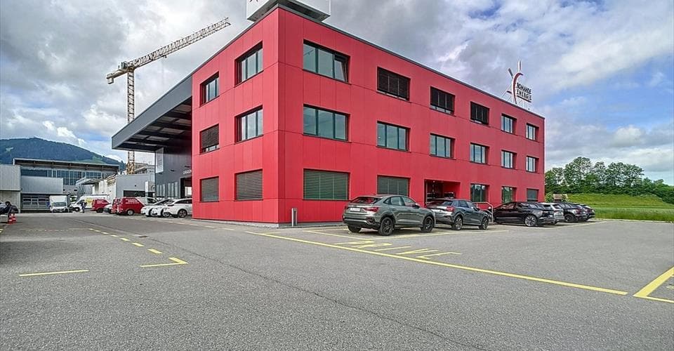 Chemin de la Prairie 12