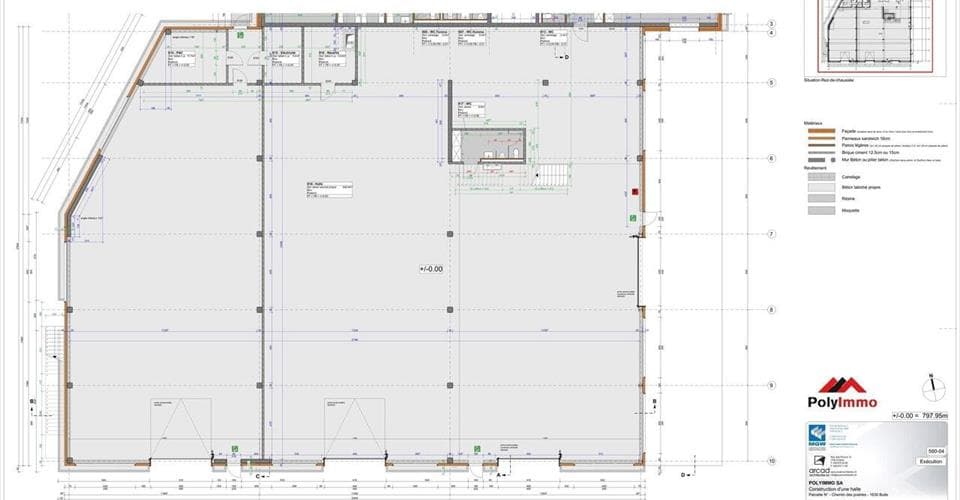 Chemin de la Prairie 12