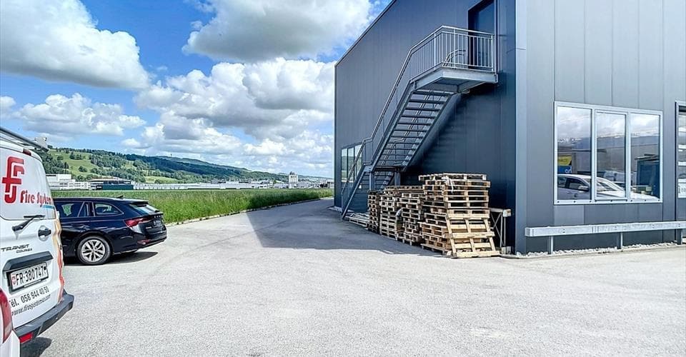 Chemin de la Prairie 12