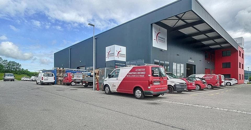 Chemin de la Prairie 12