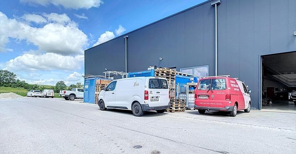 Chemin de la Prairie 12