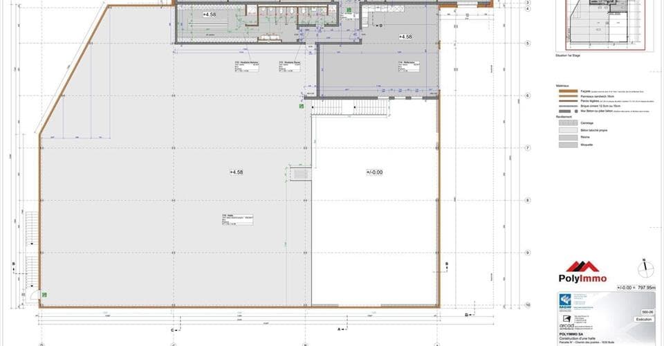 Chemin de la Prairie 12