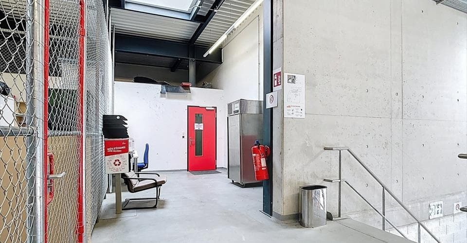 Chemin de la Prairie 12