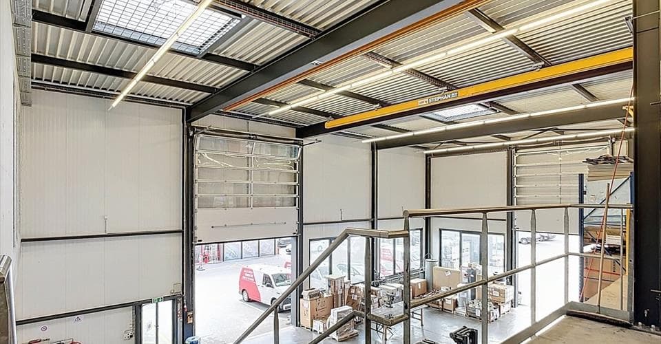 Chemin de la Prairie 12