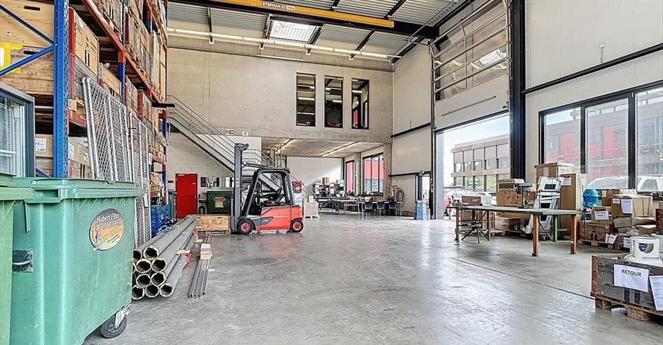 Chemin de la Prairie 12