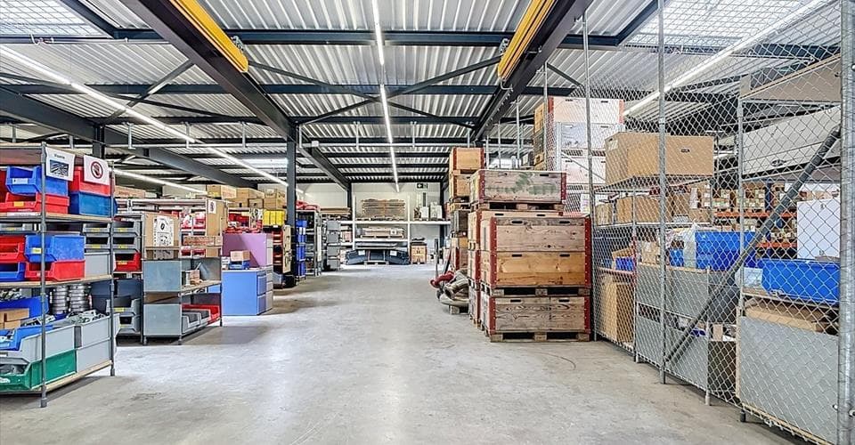 Chemin de la Prairie 12