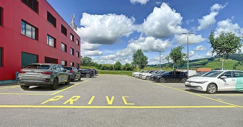 Chemin de la Prairie 12