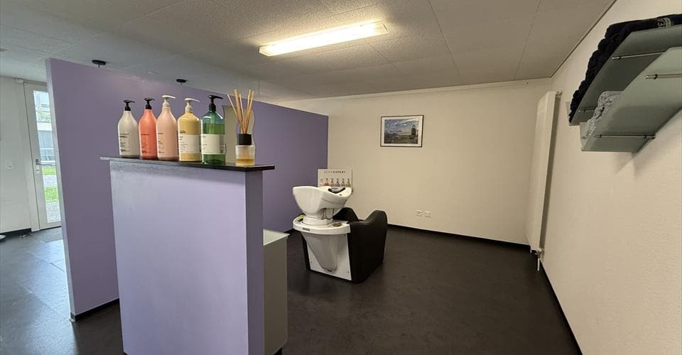 Route des Arsenaux 26