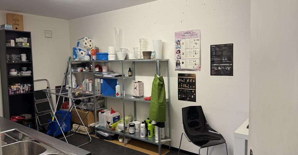 Route des Arsenaux 26