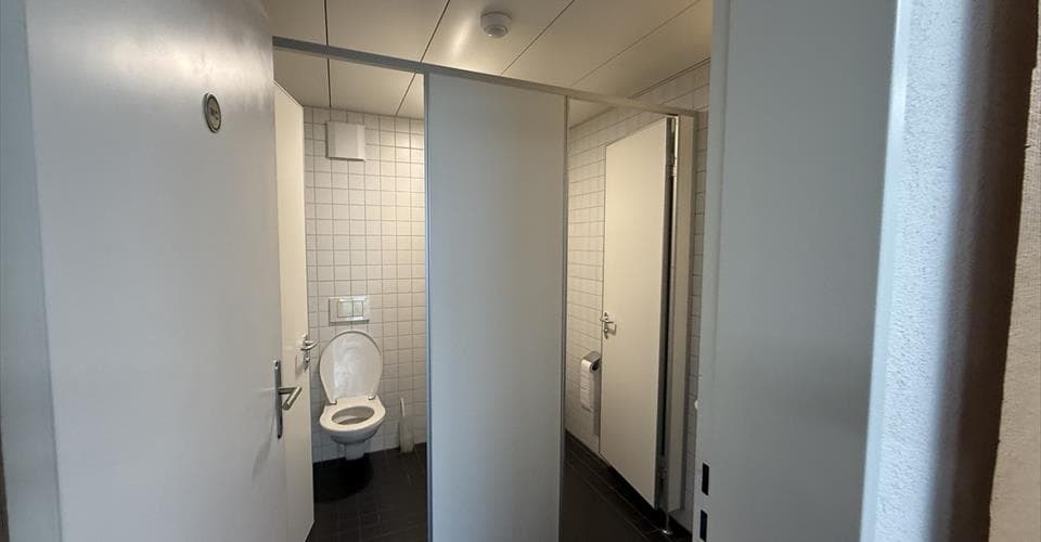 Route des Arsenaux 26