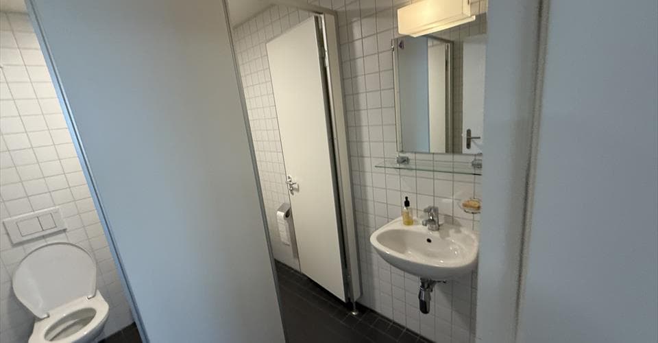 Route des Arsenaux 26