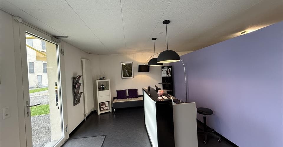 Route des Arsenaux 26