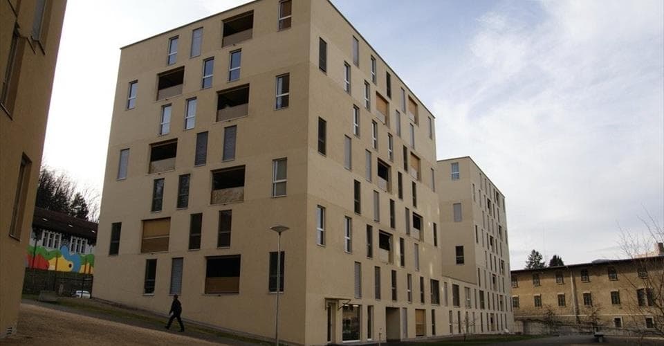 Route des Arsenaux 26