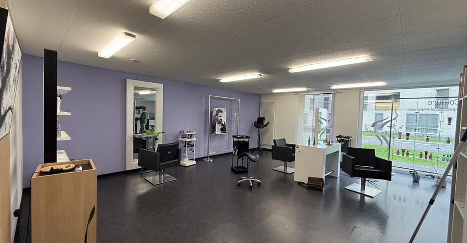 Route des Arsenaux 26