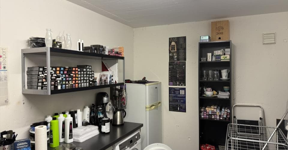 Espace commercial au Route des Arsenaux 26, 1700 Fribourg – Photo 5 sur 11