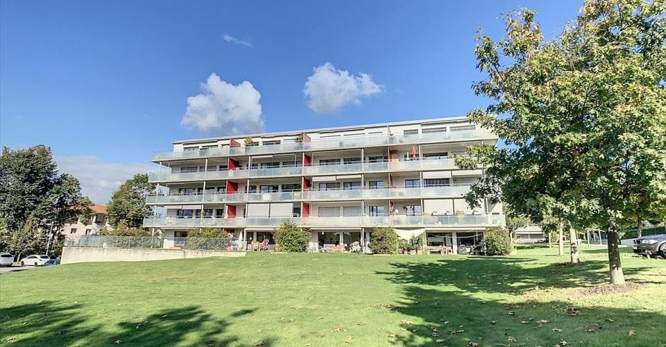 Route de la Ferme 26