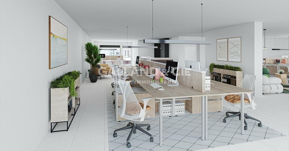 Bureau au Champ de Lune 24, 1470 Estavayer-le-Lac – Photo 3 sur 9