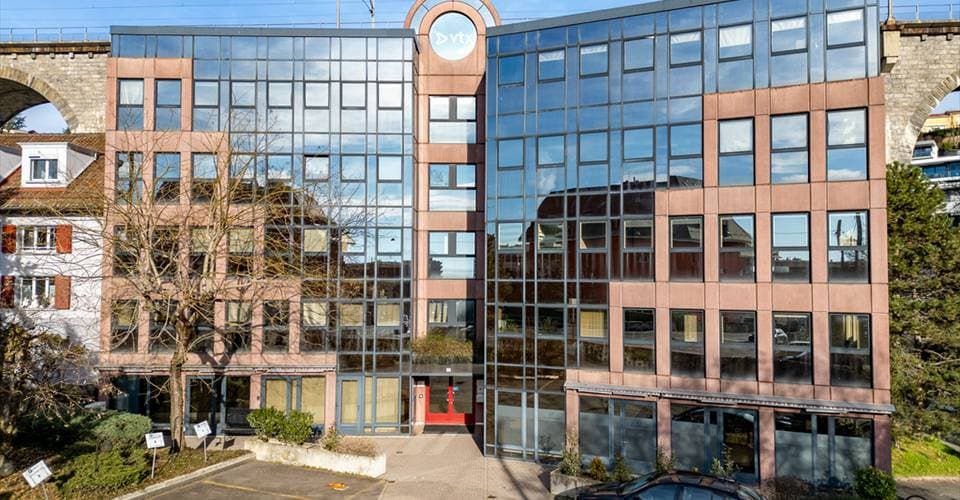 Avenue de Lavaux 101