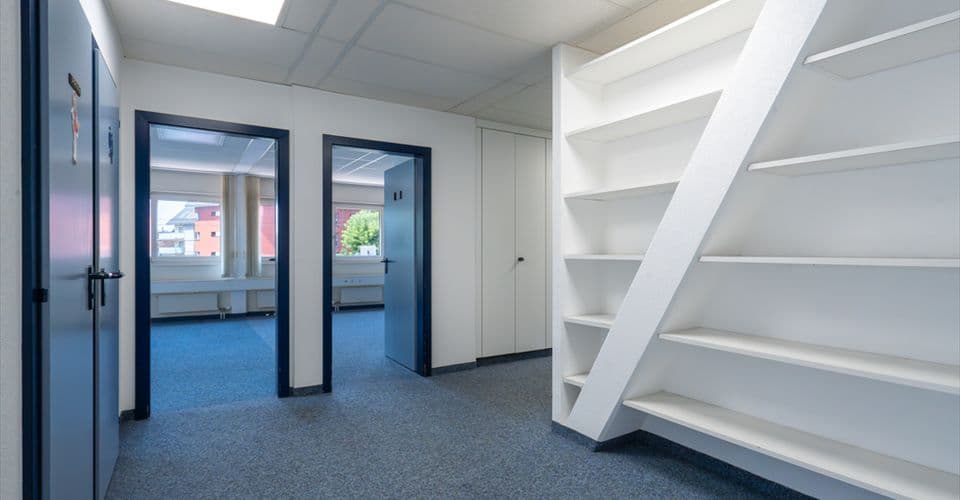 Avenue de Lavaux 101