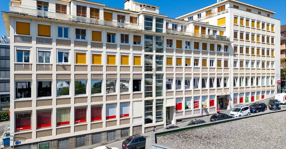  Grancy-Montriond/parking