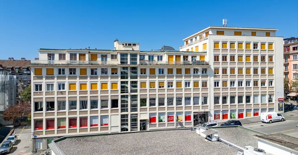  Grancy-Montriond/parking